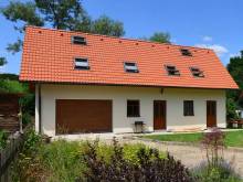 Apartmány Ktová - Ktová