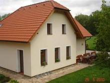Apartmány Ktová - Ktová