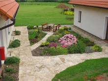 Apartmány Ktová - Ktová