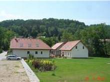 Apartmány Ktová - Ktová