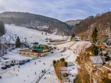 Apartmány Duběnka - Prkenný Důl