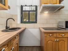 Apartmány Duběnka - Prkenný Důl