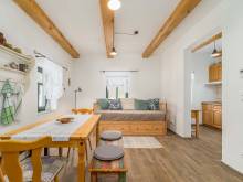 Apartmány Duběnka - Prkenný Důl
