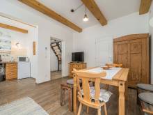Apartmány Duběnka - Prkenný Důl
