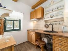 Apartmány Duběnka - Prkenný Důl