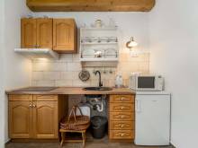 Apartmány Duběnka - Prkenný Důl