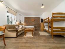 Apartmány Duběnka - Prkenný Důl