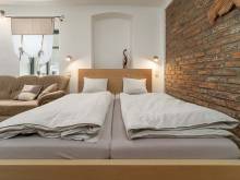 Apartmány Duběnka - Prkenný Důl