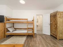 Apartmány Duběnka - Prkenný Důl