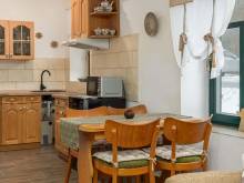 Apartmány Duběnka - Prkenný Důl