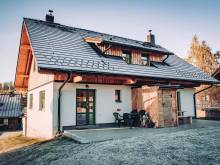 Apartmány Zelený Jelen - Stachy