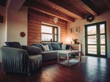 Apartmány Zelený Jelen - Stachy