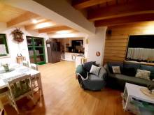 Apartmány Zelený Jelen - Stachy