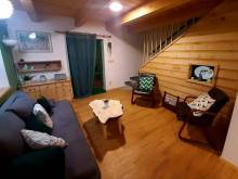 Apartmány Zelený Jelen - Stachy