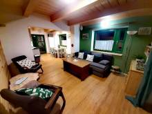 Apartmány Zelený Jelen - Stachy