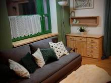 Apartmány Zelený Jelen - Stachy