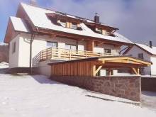 Apartmány Zelený Jelen - Stachy