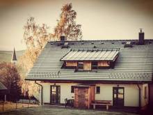 Apartmány Zelený Jelen - Stachy