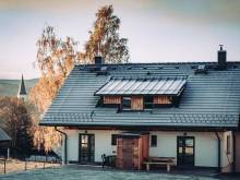 Apartmány Zelený Jelen - Stachy