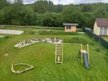 Apartmány Zelený Jelen - Stachy