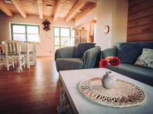 Apartmány Zelený Jelen - Stachy