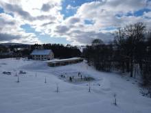 Apartmán Nový Svět 3 - Prostřední Lipka