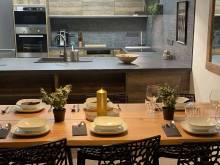 Apartmán Nový Svět 3 - Prostřední Lipka