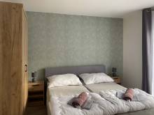 Apartmán Nový Svět 2 - Prostřední Lipka