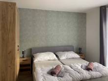 Apartmán Nový Svět 3 - Prostřední Lipka