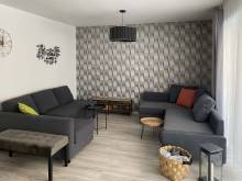 Apartmán Nový Svět 2 - Prostřední Lipka