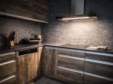 Apartmán Nový Svět 3 - Prostřední Lipka