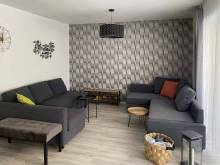 Apartmán Nový Svět 3 - Prostřední Lipka