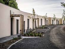 Apartmán Nový Svět 3 - Prostřední Lipka