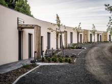 Apartmán Nový Svět 2 - Prostřední Lipka