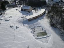 Apartmán Nový Svět 3 - Prostřední Lipka