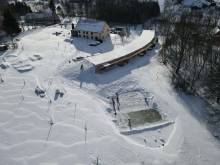 Apartmán Nový Svět 2 - Prostřední Lipka