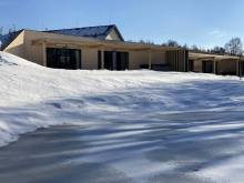 Apartmán Nový Svět 3 - Prostřední Lipka