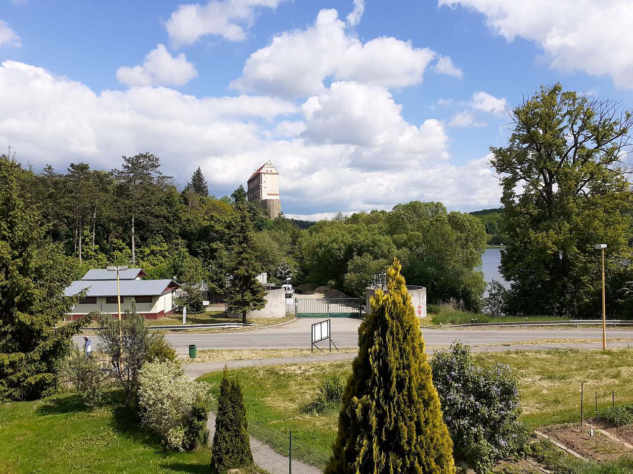 Apartmán 3+kk - Plumlov
