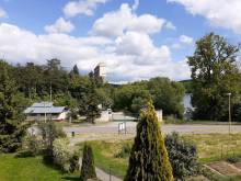 Apartmán 3+kk - Plumlov