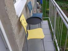 Apartmán 3+kk - Plumlov