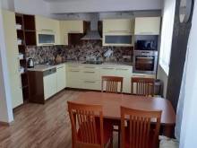 Apartmán 3+kk - Plumlov