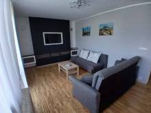 Apartmán 3+kk - Plumlov