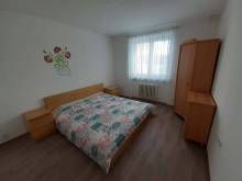 Apartmán 3+kk - Plumlov