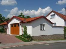 Ubytování Musilovi - Žirovnice