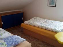 Ubytování Musilovi - Žirovnice