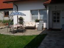 Ubytování Musilovi - Žirovnice