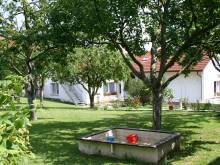 Ubytování Musilovi - Žirovnice