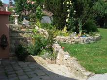 Ubytování Musilovi - Žirovnice