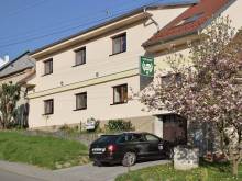 Penzion MALÁ FARMA - Nemojany