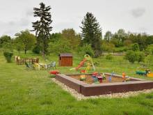 Penzion MALÁ FARMA - Nemojany